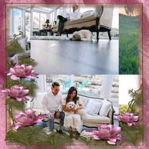 Meet your Posher, Aracely